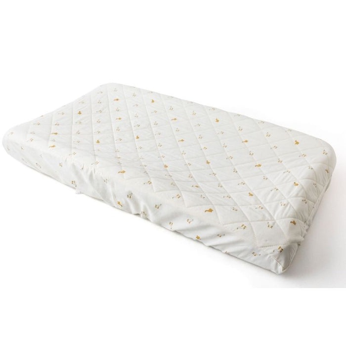 Change Pad Cover by Pehr Designs at $26.88! Shop now at Nestled by Snuggle Bugz for Nursery & Décor.