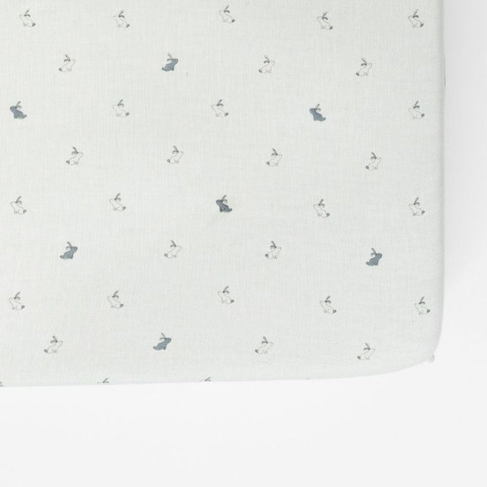 Hatchlings Crib Sheet by Pehr Designs at $53.99! Shop now at Nestled by Snuggle Bugz for Nursery & Décor.