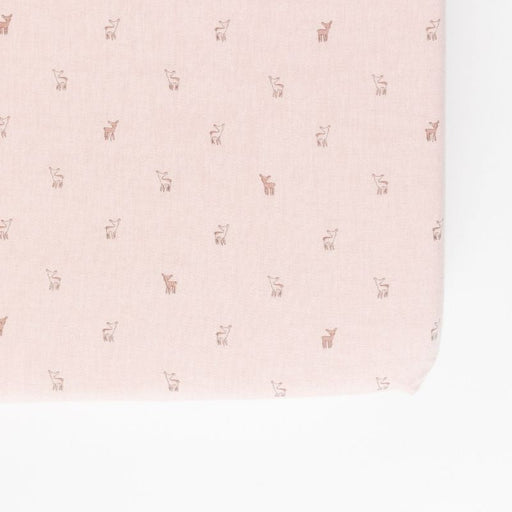 Hatchlings Crib Sheet by Pehr Designs at $53.99! Shop now at Nestled by Snuggle Bugz for Nursery & Décor.