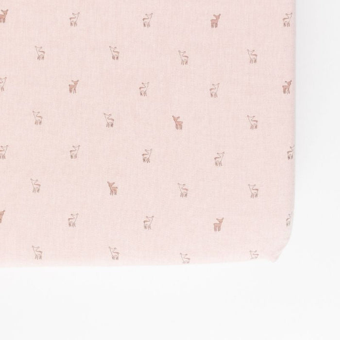 Hatchlings Crib Sheet by Pehr Designs at $53.99! Shop now at Nestled by Snuggle Bugz for Nursery & Décor.