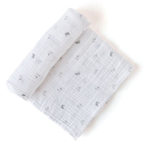 Hatchlings Swaddle by Pehr Designs at $25.59! Shop now at Nestled by Snuggle Bugz for Nursery & Decor.