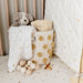 Hatchlings Swaddle by Pehr Designs at $25.59! Shop now at Nestled by Snuggle Bugz for Nursery & Decor.