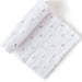 Hatchlings Swaddle by Pehr Designs at $25.59! Shop now at Nestled by Snuggle Bugz for Nursery & Decor.
