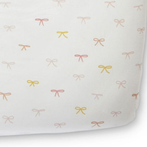 Crib Sheet by Pehr Designs at $33.88! Shop now at Nestled by Snuggle Bugz for Nursery & Décor.