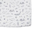 Crib Sheet by Pehr Designs at $33.88! Shop now at Nestled by Snuggle Bugz for Nursery & Décor.