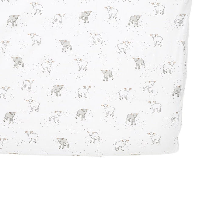Crib Sheet by Pehr Designs at $33.88! Shop now at Nestled by Snuggle Bugz for Nursery & Décor.