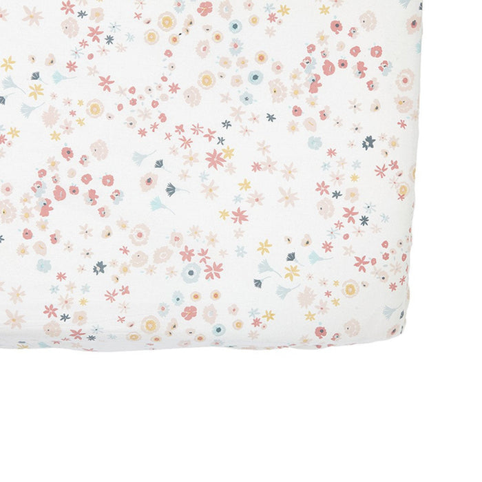 Crib Sheet by Pehr Designs at $33.88! Shop now at Nestled by Snuggle Bugz for Nursery & Décor.