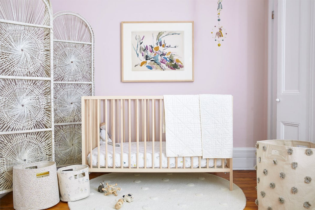 Animal Hoop Mobiles by Pehr Designs at $133.99! Shop now at Nestled by Snuggle Bugz for Nursery & Décor.