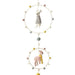 Animal Hoop Mobiles by Pehr Designs at $133.99! Shop now at Nestled by Snuggle Bugz for Nursery & Décor.