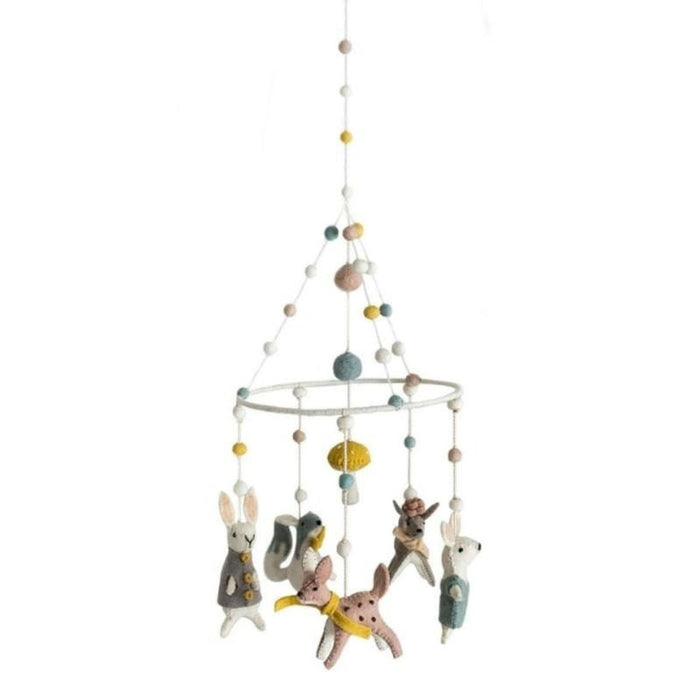 Classic Mobile by Pehr Designs at $114.99! Shop now at Nestled by Snuggle Bugz for Nursery & Décor.