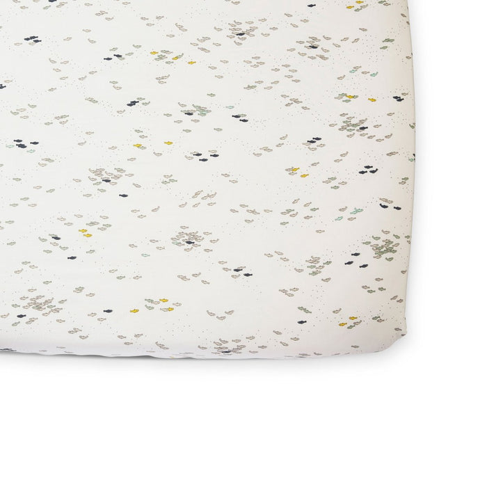 Crib Sheet by Pehr Designs at $33.88! Shop now at Nestled by Snuggle Bugz for Nursery & Décor.