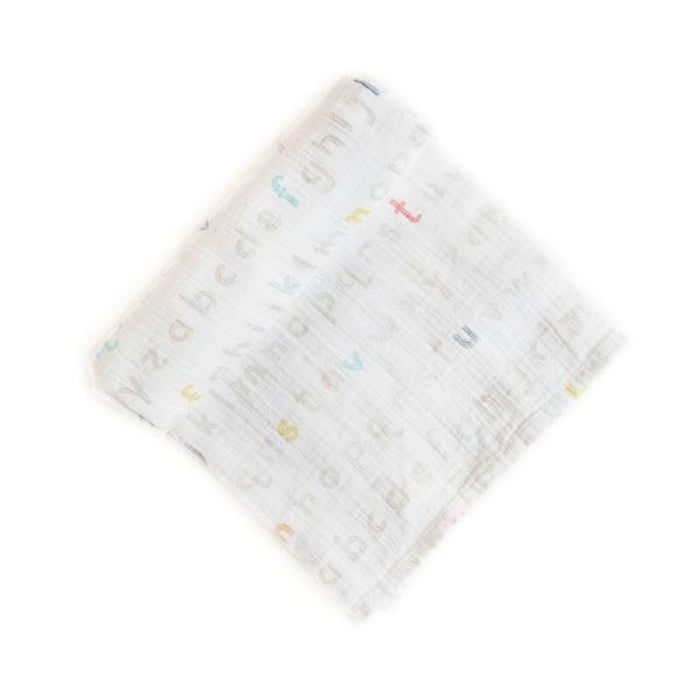 Organic Swaddle by Pehr Designs at $25.59! Shop now at Nestled by Snuggle Bugz for Nursery & Decor.