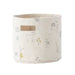 Bins - Mini by Pehr Designs at $17.88! Shop now at Nestled by Snuggle Bugz for Nursery & Décor.