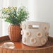 Bins - Mini by Pehr Designs at $17.88! Shop now at Nestled by Snuggle Bugz for Nursery & Décor.
