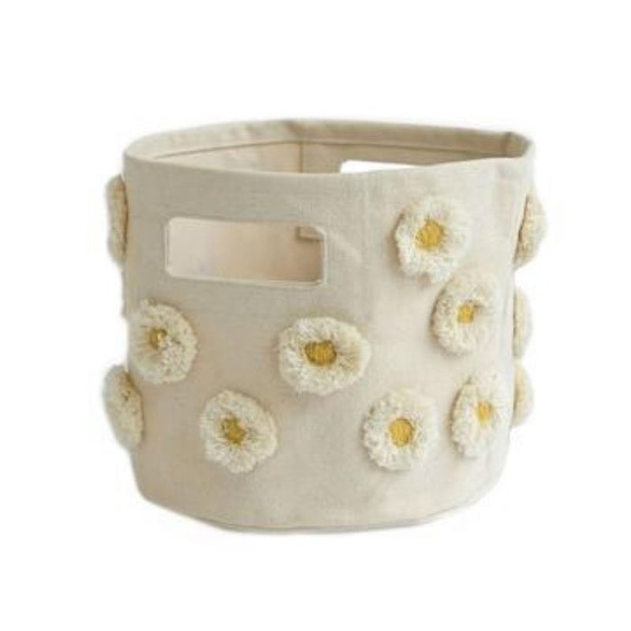 Bins - Mini by Pehr Designs at $17.88! Shop now at Nestled by Snuggle Bugz for Nursery & Décor.