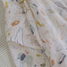 Organic Swaddle by Pehr Designs at $25.59! Shop now at Nestled by Snuggle Bugz for Nursery & Decor.