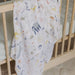 Organic Swaddle by Pehr Designs at $25.59! Shop now at Nestled by Snuggle Bugz for Nursery & Decor.