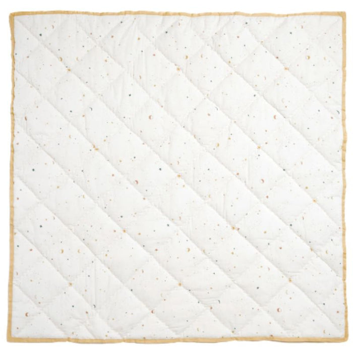 Chambray Blanket by Pehr Designs at $115.99! Shop now at Nestled by Snuggle Bugz for Nursery & Décor.