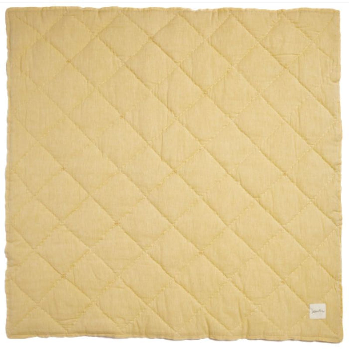 Chambray Blanket by Pehr Designs at $115.99! Shop now at Nestled by Snuggle Bugz for Nursery & Décor.