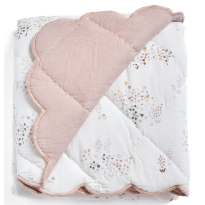 Chambray Blanket by Pehr Designs at $115.99! Shop now at Nestled by Snuggle Bugz for Nursery & Décor.