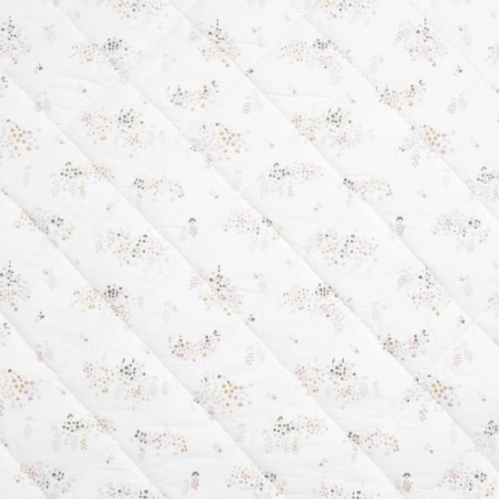 Chambray Blanket by Pehr Designs at $115.99! Shop now at Nestled by Snuggle Bugz for Nursery & Décor.