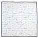 Chambray Blanket by Pehr Designs at $115.99! Shop now at Nestled by Snuggle Bugz for Nursery & Décor.