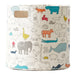 Printed Storage Bin by Pehr Designs at $47.99! Shop now at Nestled by Snuggle Bugz for Nursery & Décor.