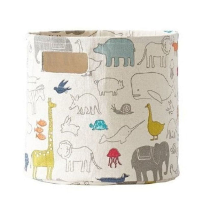 Storage Pint by Pehr Designs at $35.99! Shop now at Nestled by Snuggle Bugz for Nursery & Décor.