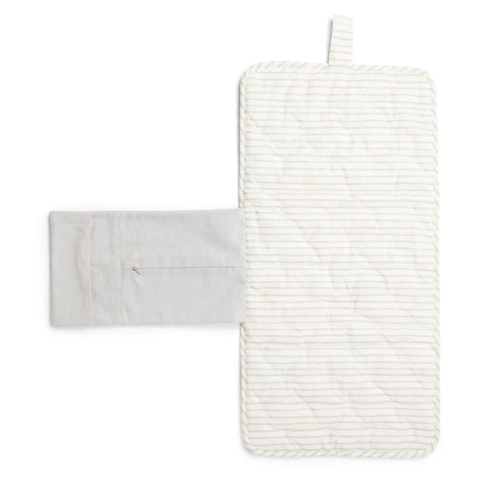 On the Go Portable Changing Pad by Pehr Designs at $57.99! Shop now at Nestled by Snuggle Bugz for Nursery & Décor.
