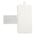 On the Go Portable Changing Pad by Pehr Designs at $57.99! Shop now at Nestled by Snuggle Bugz for Nursery & Décor.