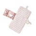 On the Go Portable Changing Pad by Pehr Designs at $57.99! Shop now at Nestled by Snuggle Bugz for Nursery & Décor.
