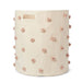 Pom Pom Hamper by Pehr Designs at $97.99! Shop now at Nestled by Snuggle Bugz for Nursery & Décor.