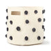 Pom Pom Storage Bins by Pehr Designs at $57.99! Shop now at Nestled by Snuggle Bugz for Nursery & Décor.