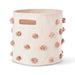 Pom Pom Storage Bins by Pehr Designs at $57.99! Shop now at Nestled by Snuggle Bugz for Nursery & Décor.