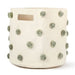 Pom Pom Storage Bins by Pehr Designs at $57.99! Shop now at Nestled by Snuggle Bugz for Nursery & Décor.