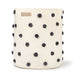 Pom Pom Hamper by Pehr Designs at $97.99! Shop now at Nestled by Snuggle Bugz for Nursery & Décor.
