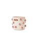 Pom Pom Basket - Mini by Pehr Designs at $29.99! Shop now at Nestled by Snuggle Bugz for Nursery & Décor.