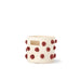 Pom Pom Basket - Mini by Pehr Designs at $29.99! Shop now at Nestled by Snuggle Bugz for Nursery & Décor.