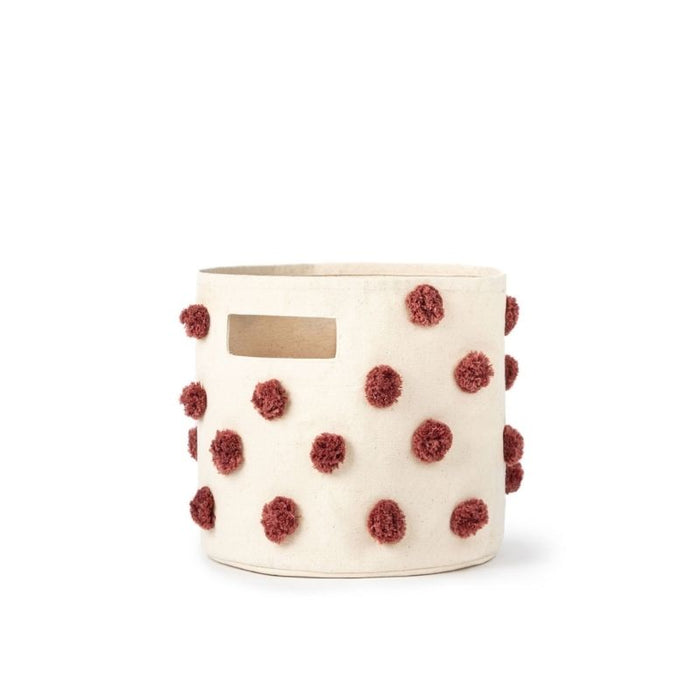 Pom Pom Pints by Pehr Designs at $37.99! Shop now at Nestled by Snuggle Bugz for Nursery & Décor.