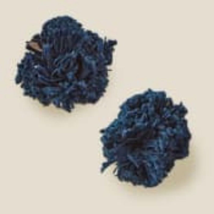 Pom Pom Basket - Mini by Pehr Designs at $29.99! Shop now at Nestled by Snuggle Bugz for Nursery & Décor.