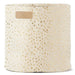 Printed Storage Bin by Pehr Designs at $47.99! Shop now at Nestled by Snuggle Bugz for Nursery & Décor.