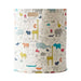 Printed Hamper by Pehr Designs at $87.99! Shop now at Nestled by Snuggle Bugz for Nursery & Décor.