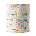 Printed Hamper by Pehr Designs at $87.99! Shop now at Nestled by Snuggle Bugz for Nursery & Décor.