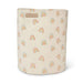 Printed Hamper by Pehr Designs at $87.99! Shop now at Nestled by Snuggle Bugz for Nursery & Décor.