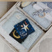 Pom Pom Basket - Hideaway by Pehr Designs at $45.99! Shop now at Nestled by Snuggle Bugz for Nursery & Décor.