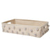 Pom Pom Basket - Hideaway by Pehr Designs at $45.99! Shop now at Nestled by Snuggle Bugz for Nursery & Décor.