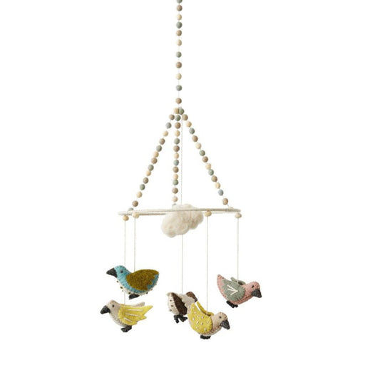 Classic Mobile by Pehr Designs at $114.99! Shop now at Nestled by Snuggle Bugz for Nursery & Décor.