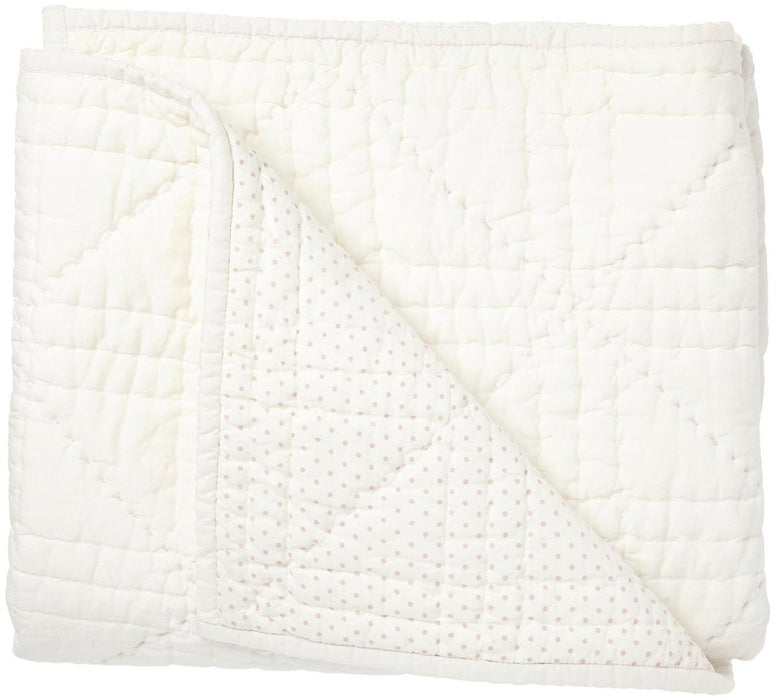 Stork Baby Blanket by Pehr Designs at $97.99! Shop now at Nestled by Snuggle Bugz for Nursery & Décor.