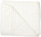 Stork Baby Blanket by Pehr Designs at $97.99! Shop now at Nestled by Snuggle Bugz for Nursery & Décor.