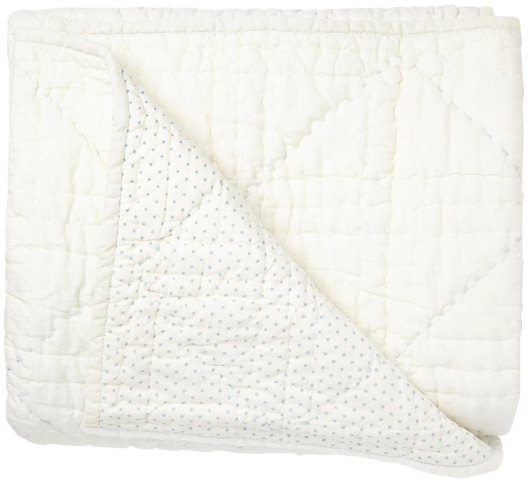 Stork Baby Blanket by Pehr Designs at $97.99! Shop now at Nestled by Snuggle Bugz for Nursery & Décor.
